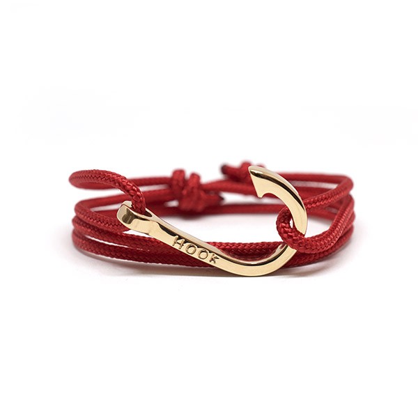 Pulsera Anzuelo Cadaqués