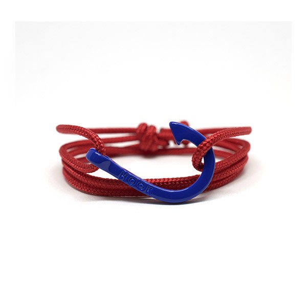 Pulsera Anzuelo Cadaqués