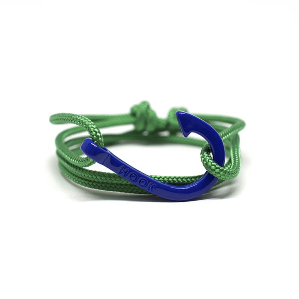 Pulsera Anzuelo Jerra