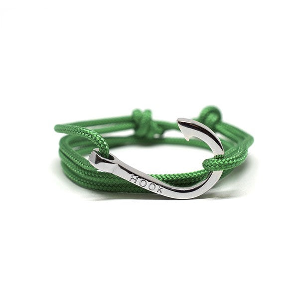 Pulsera Anzuelo Jerra