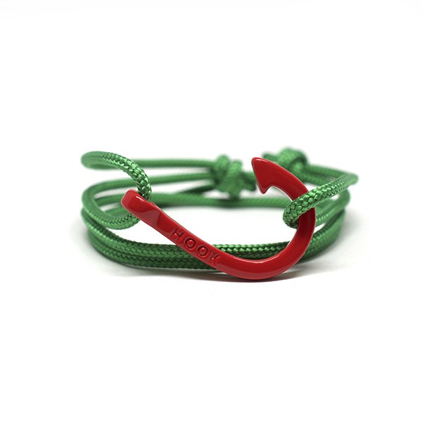 Pulsera Anzuelo Jerra