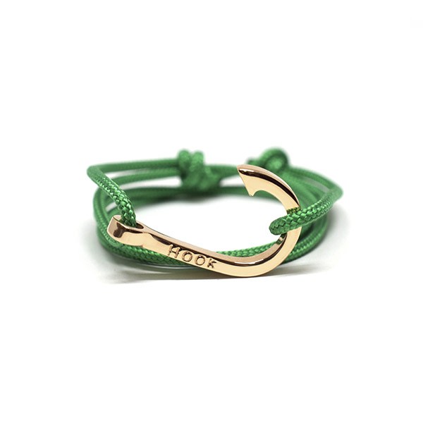 Pulsera Anzuelo Jerra