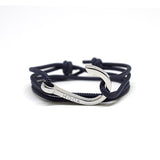 Pulsera Anzuelo Orzán