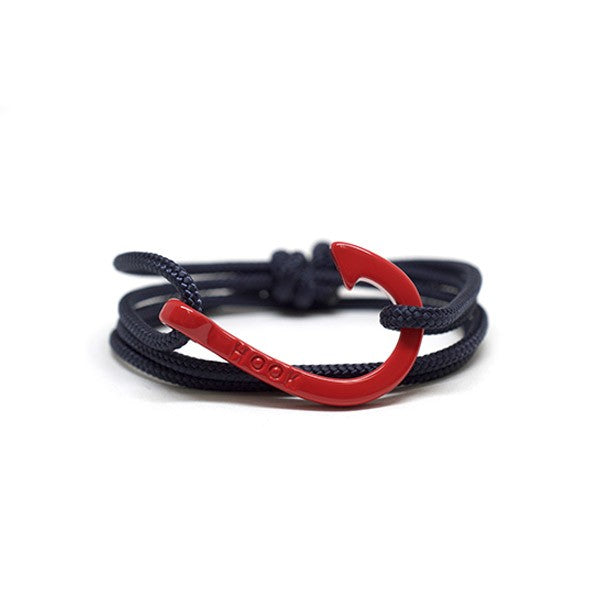 Pulsera Anzuelo Orzán