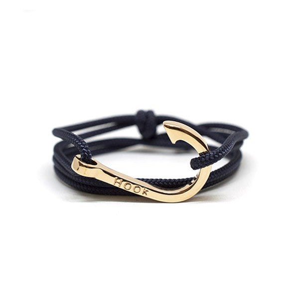 Pulsera Anzuelo Orzán