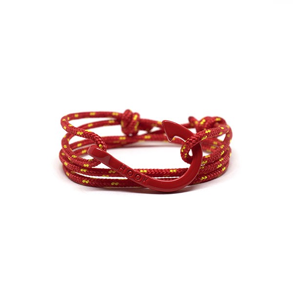 Hook Ronda Bracelet