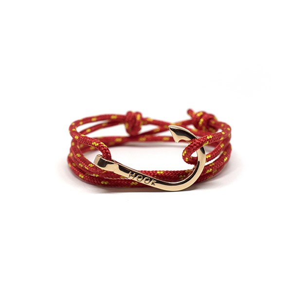 Hook Ronda Bracelet