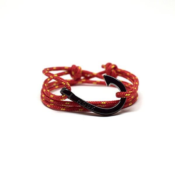 Hook Ronda Bracelet