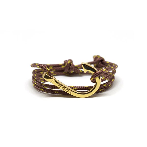 Pulsera Anzuelo Laredo