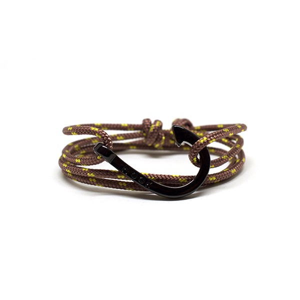 Pulsera Anzuelo Laredo
