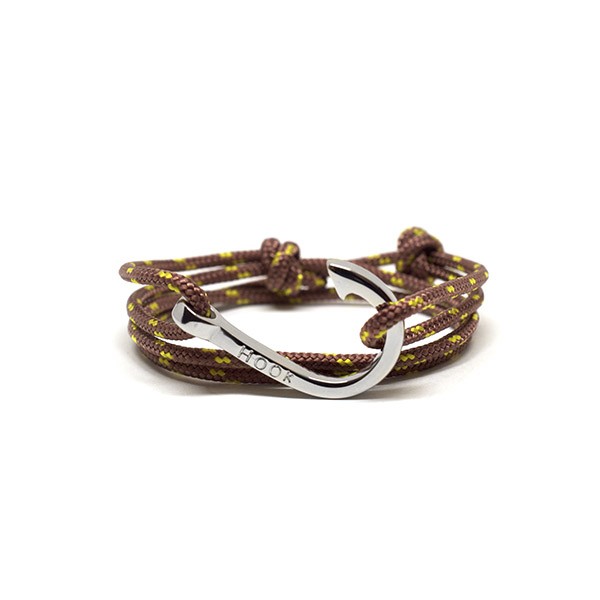 Pulsera Anzuelo Laredo