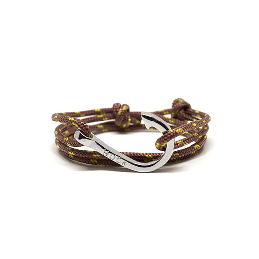 Pulsera Anzuelo Laredo