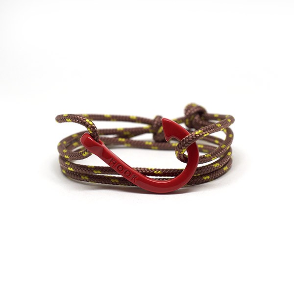 Pulsera Anzuelo Laredo