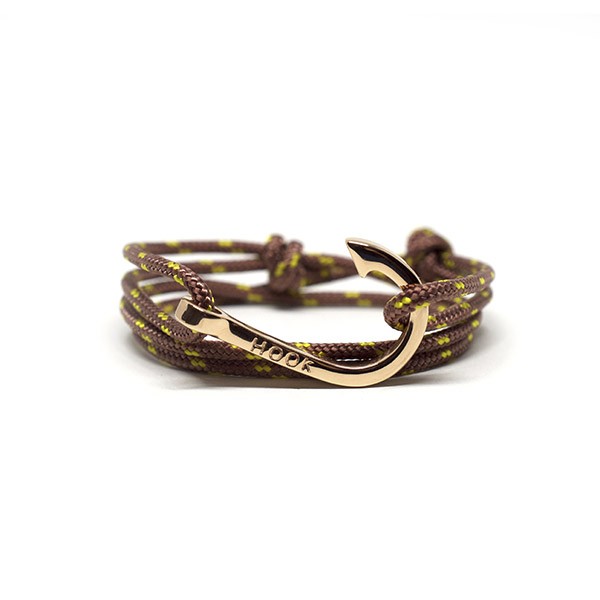 Pulsera Anzuelo Laredo