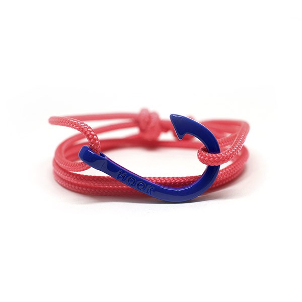 Pulsera Anzuelo Naos