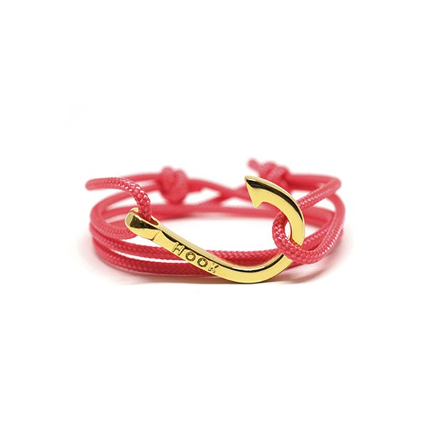 Pulsera Anzuelo Naos