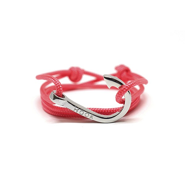 Pulsera Anzuelo Naos