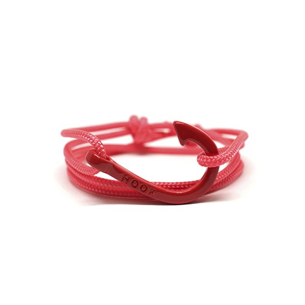 Pulsera Anzuelo Naos