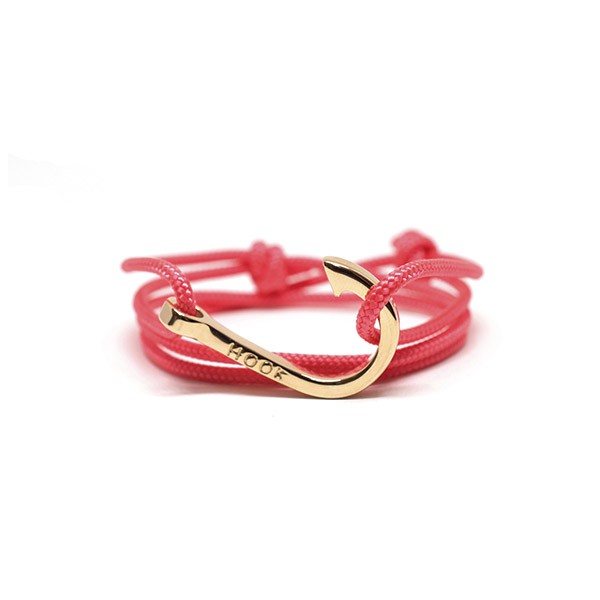 Pulsera Anzuelo Naos