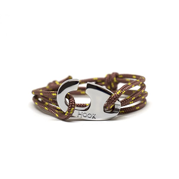 Pulsera Eslabón Laredo