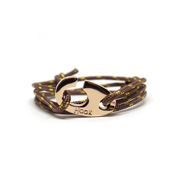 Pulsera Eslabón Laredo