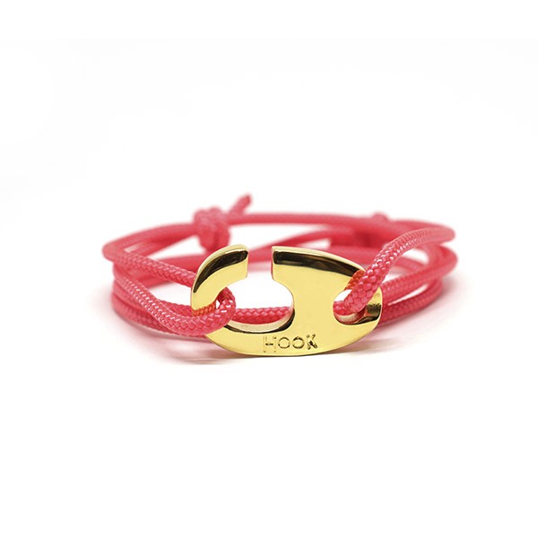 Pulsera Eslabón Naos