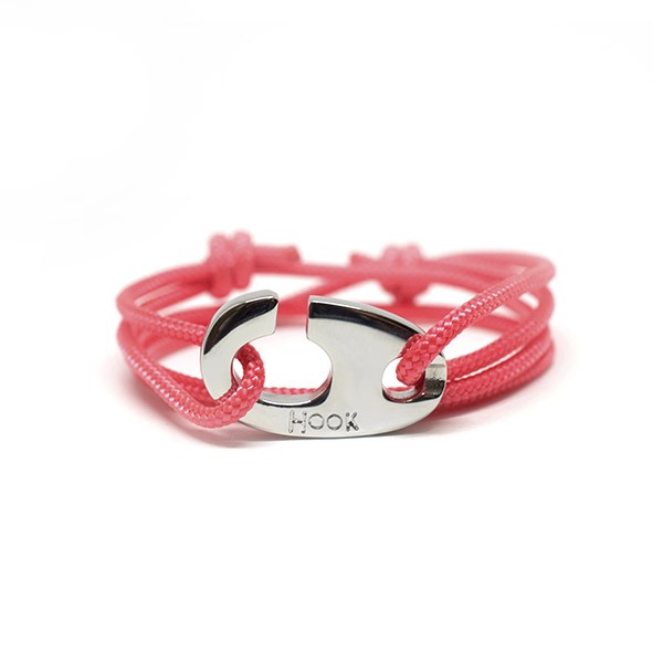 Pulsera Eslabón Naos