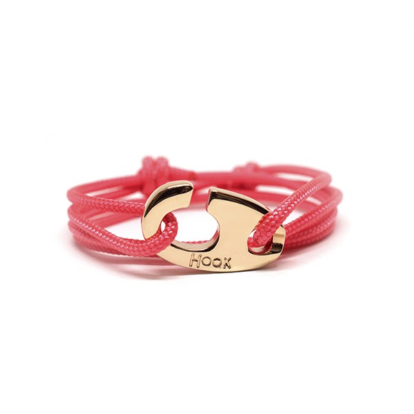 Pulsera Eslabón Naos