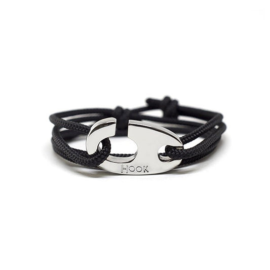 Pulsera Eslabón Herreruela