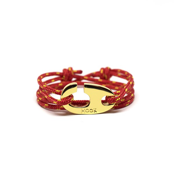 Pulsera Eslabón Ronda
