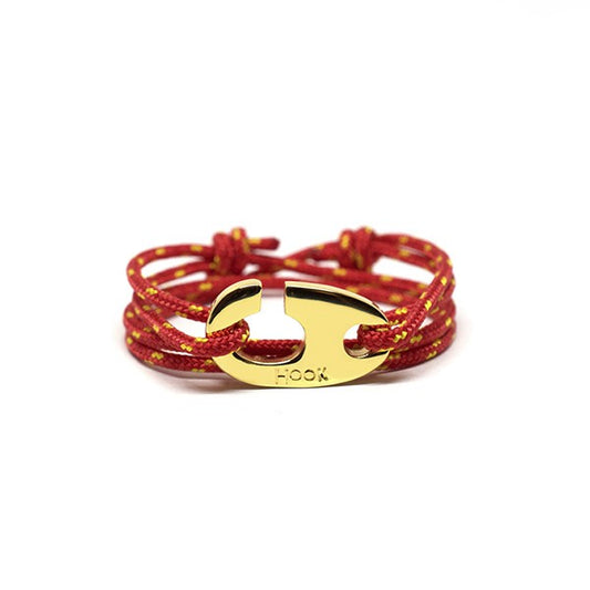 Pulsera Eslabón Ronda