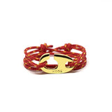 Pulsera Eslabón Ronda