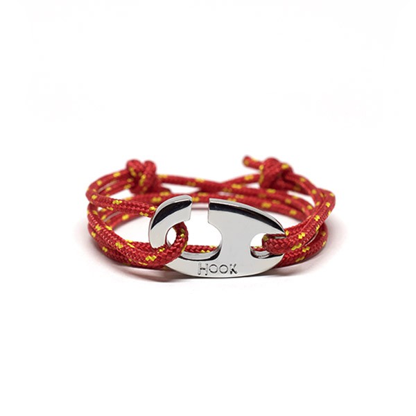 Pulsera Eslabón Ronda