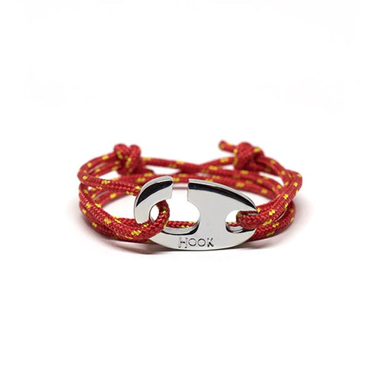 Pulsera Eslabón Ronda