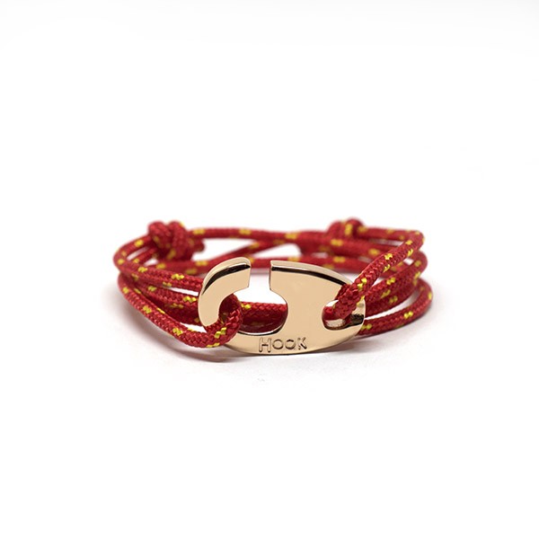 Pulsera Eslabón Ronda