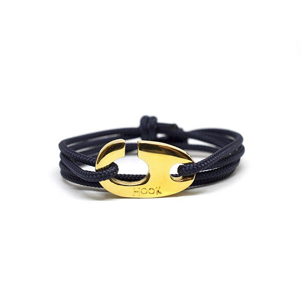 Pulsera Eslabón Orzán