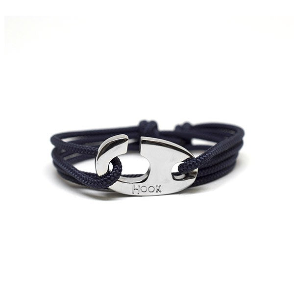 Pulsera Eslabón Orzán