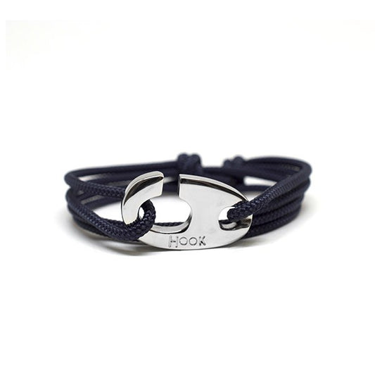 Pulsera Eslabón Orzán