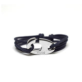 Pulsera Eslabón Orzán