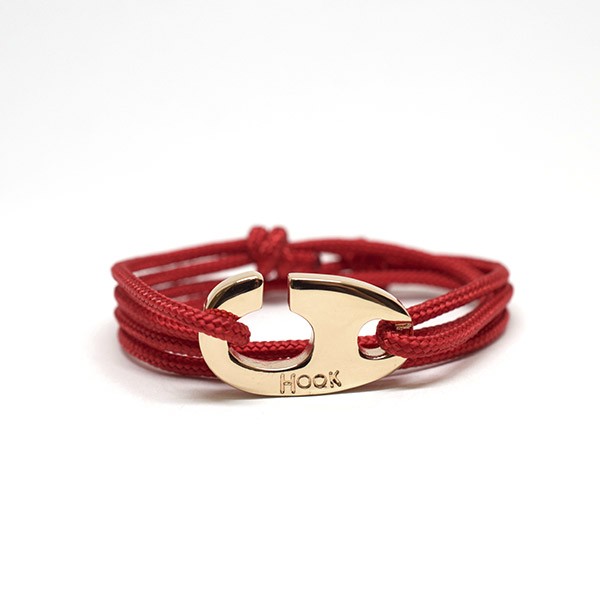 Pulsera Eslabón Cadaqués