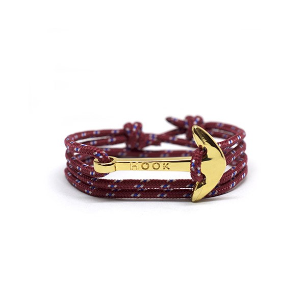 Pulsera Ancla Barrika