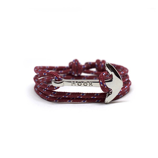 Pulsera Ancla Barrika