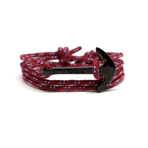 Pulsera Ancla Barrika