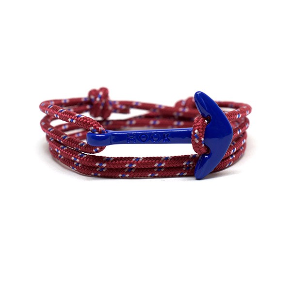 Pulsera Ancla Barrika