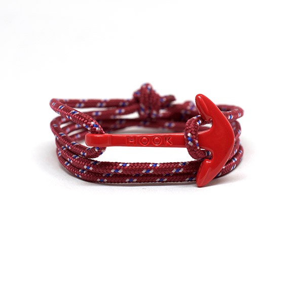 Pulsera Ancla Barrika