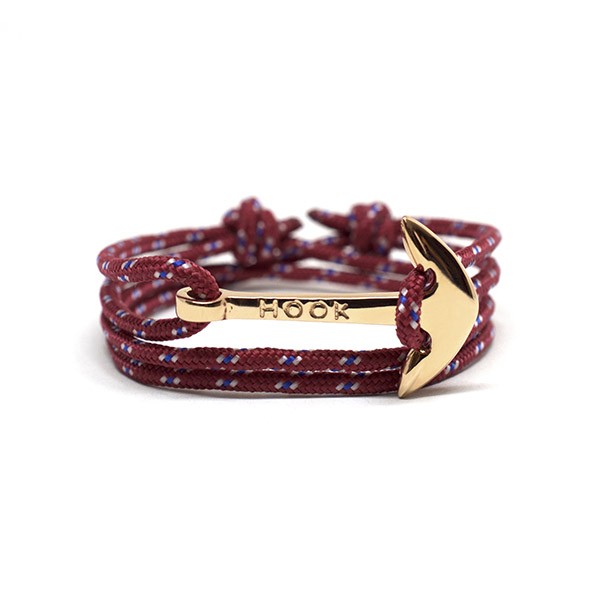 Pulsera Ancla Barrika