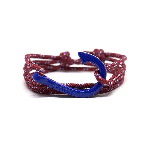 Pulsera Anzuelo Barrika