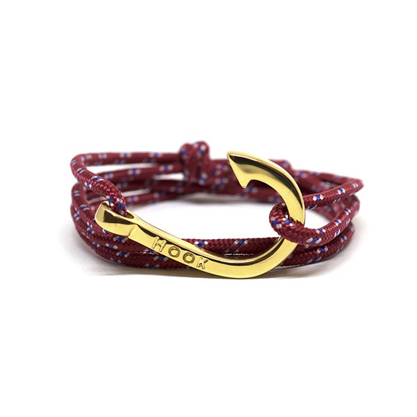Pulsera Anzuelo Barrika