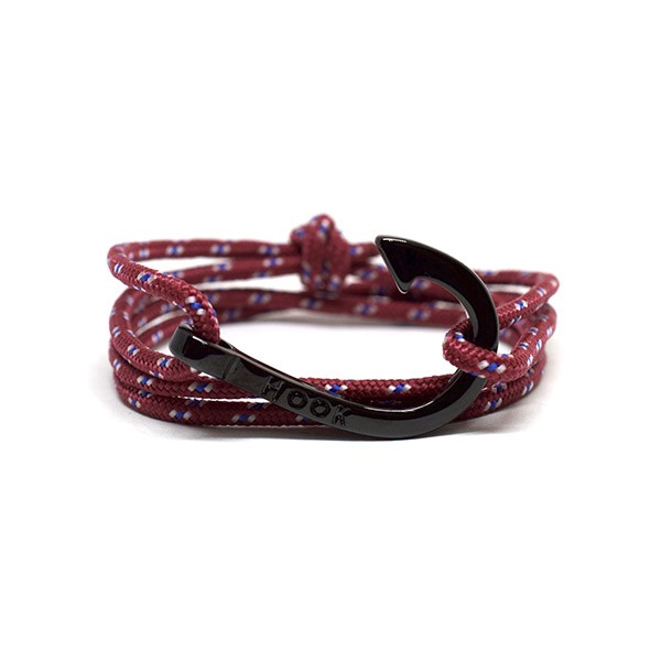 Pulsera Anzuelo Barrika