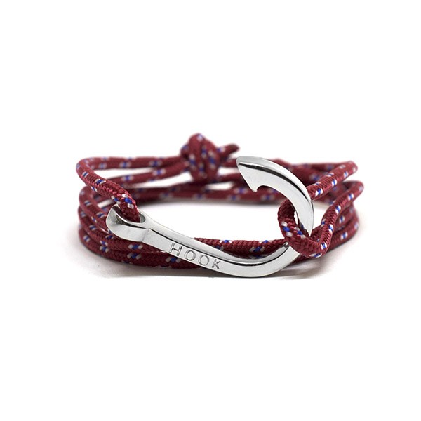 Pulsera Anzuelo Barrika